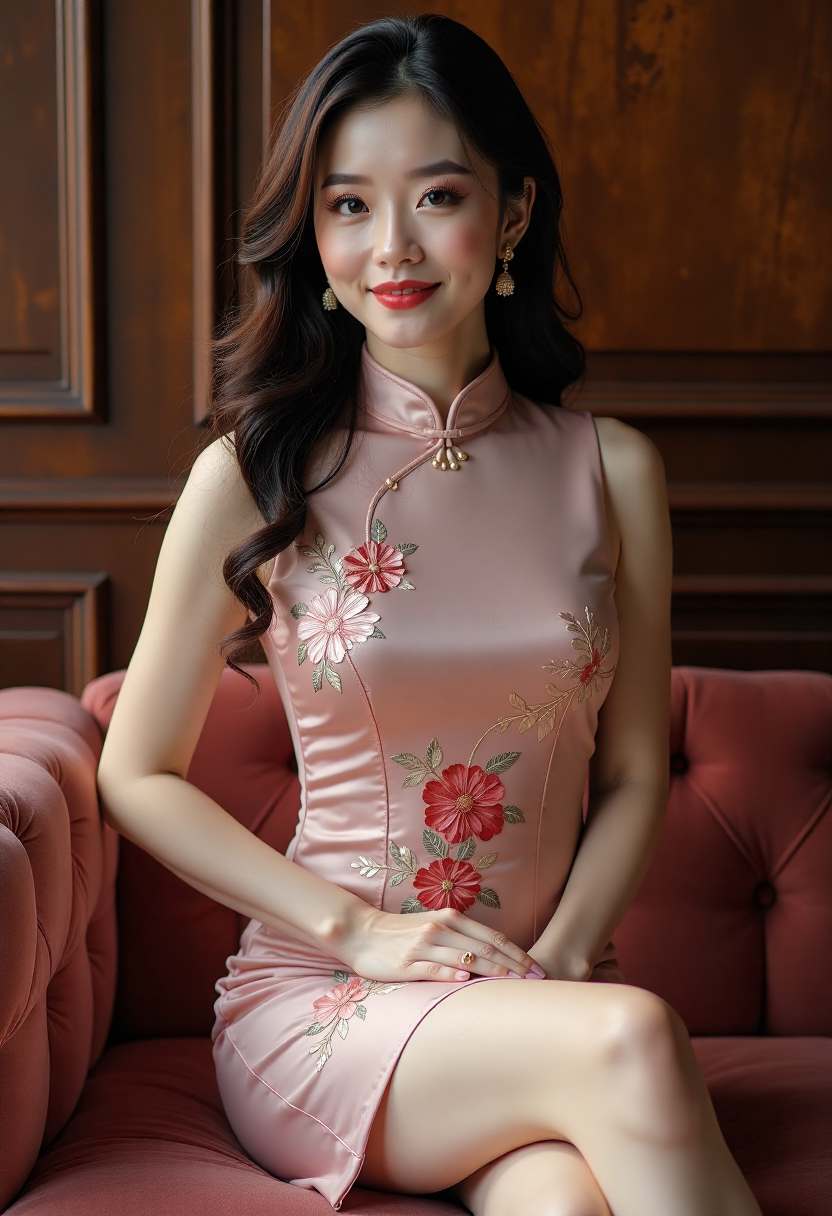 创作者练习ZZZ同人变身动作的幕后花絮