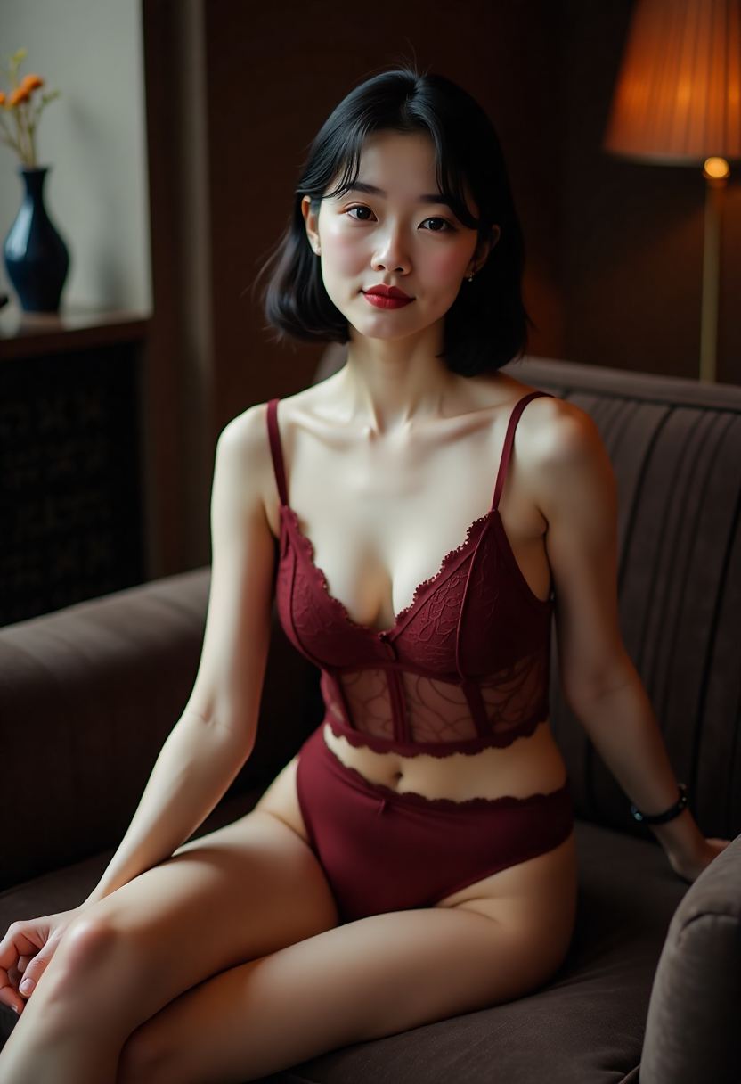 绘画直播中正在绘制的ZZZ同人动画关键帧