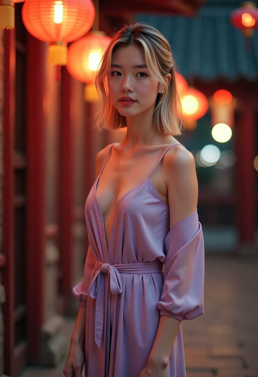 ZZZ同人动画的待机姿态与逐帧绘制